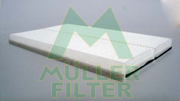 MULLER FILTER filtras, salono oras FC164